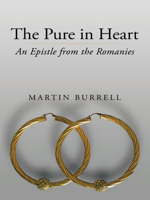 cover image of The Pure in Heart